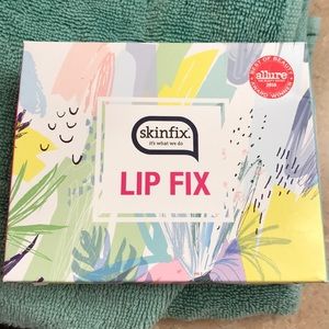 Skinfix Lip Fix kit